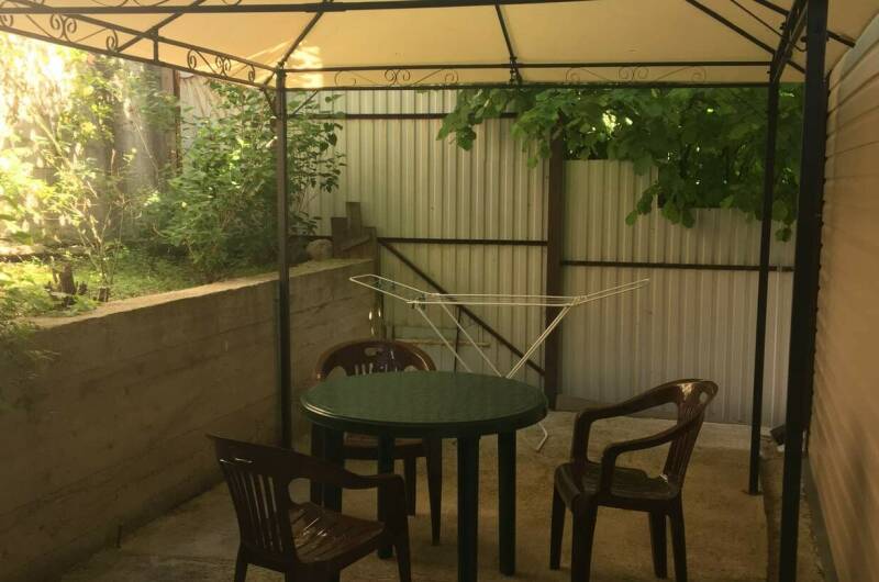 Изображение Изображение гостиницы &quot;Гостевой дом «Новый сезон»&quot; #9 #7