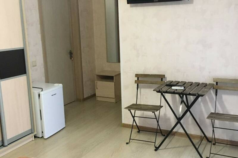 Изображение Изображение гостиницы &quot;Гостевой дом «Новый сезон»&quot; #10 #8