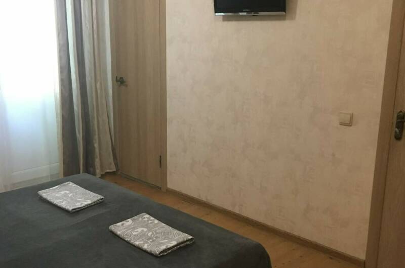 Изображение Изображение гостиницы &quot;Гостевой дом «Новый сезон»&quot; #11 #9