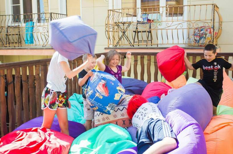 Изображение Изображение гостиницы &quot;Арт-отель «Хлоя»&quot; #5 #3