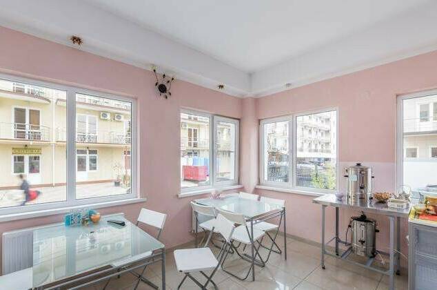 Изображение Изображение гостиницы &quot;Арт-отель «Хлоя»&quot; #6 #4