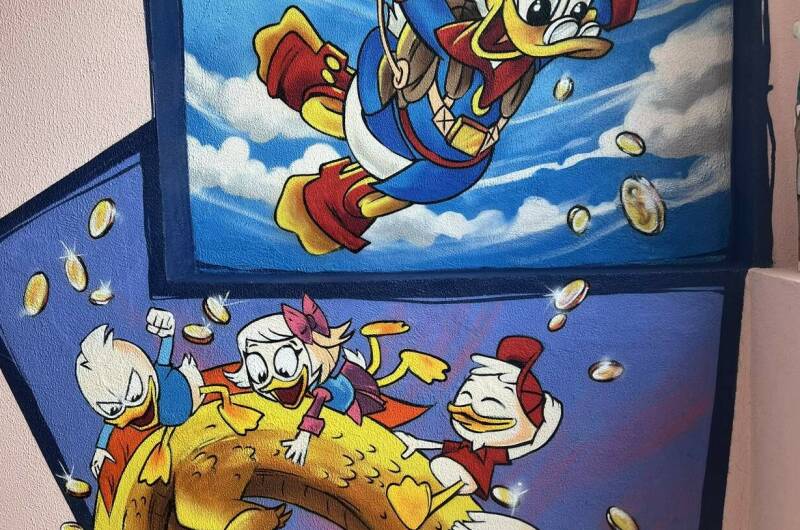 Изображение Изображение гостиницы &quot;Арт-отель «Хлоя»&quot; #9 #7