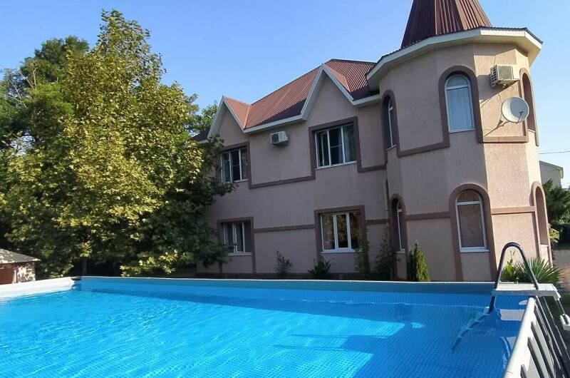 Изображение гостиницы "Гостевой дом «Мария»" #1