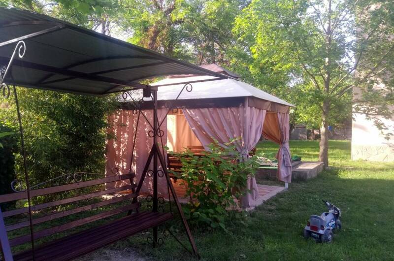 Изображение Изображение гостиницы &quot;Гостевой дом «Мария»&quot; #3 #1