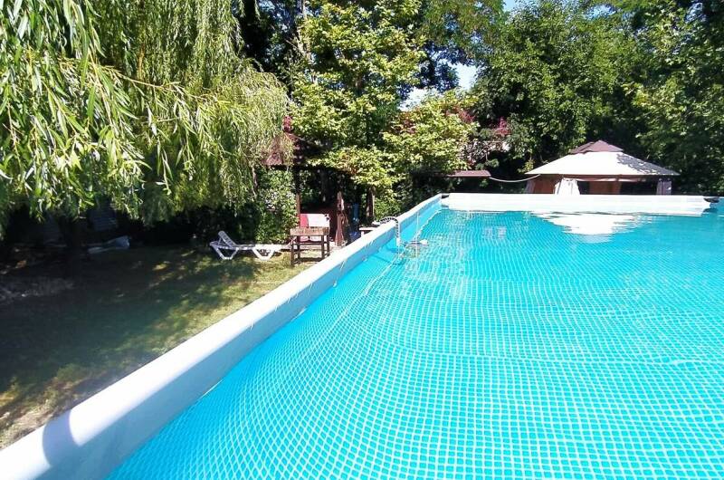 Изображение Изображение гостиницы &quot;Гостевой дом «Мария»&quot; #4 #2