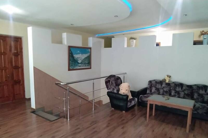 Изображение Изображение гостиницы &quot;Гостевой дом «Мария»&quot; #7 #5