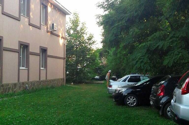 Изображение Изображение гостиницы &quot;Гостевой дом «Мария»&quot; #9 #7