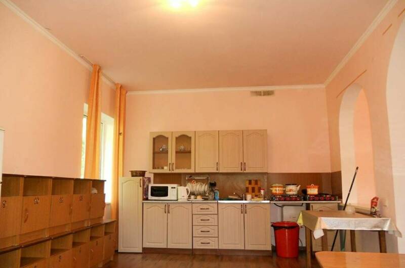 Изображение Изображение гостиницы &quot;Гостевой дом «Мария»&quot; #11 #9