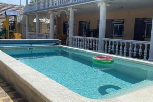 Изображение отеля / гостиницы "Гостевой дом «Кириакия»"