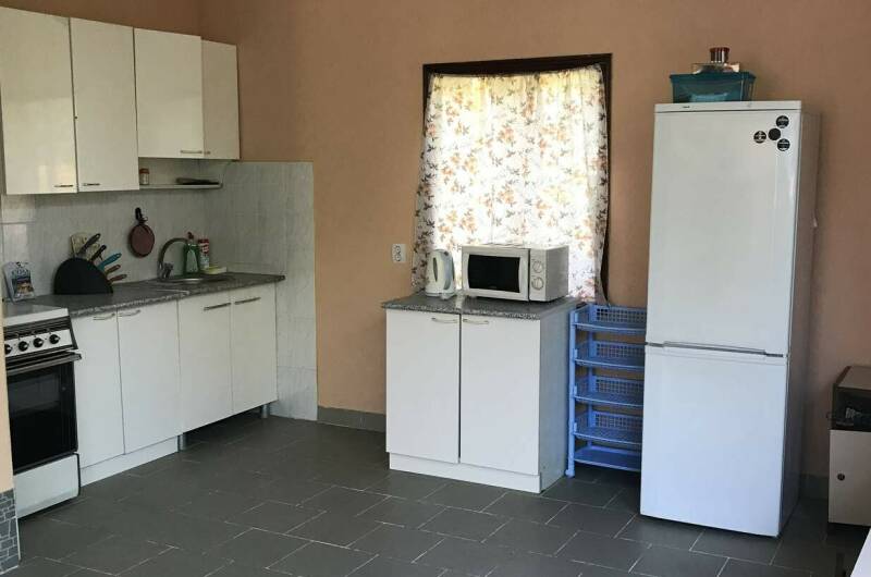 Изображение Изображение гостиницы &quot;Гостевой дом «Кириакия»&quot; #4 #2