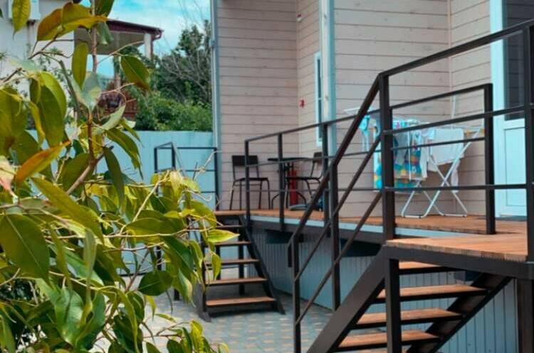 Изображение Изображение гостиницы &quot;Гостевой дом «Кириакия»&quot; #5 #3