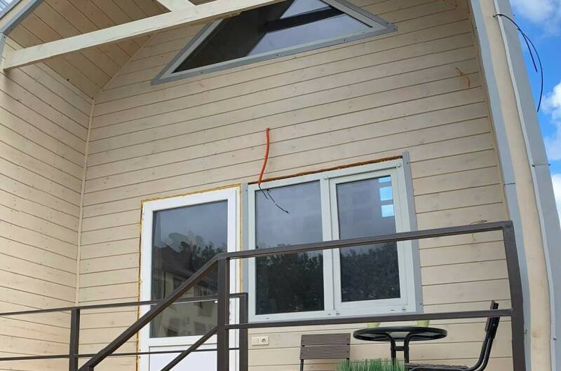 Изображение Изображение гостиницы &quot;Гостевой дом «Кириакия»&quot; #7 #5