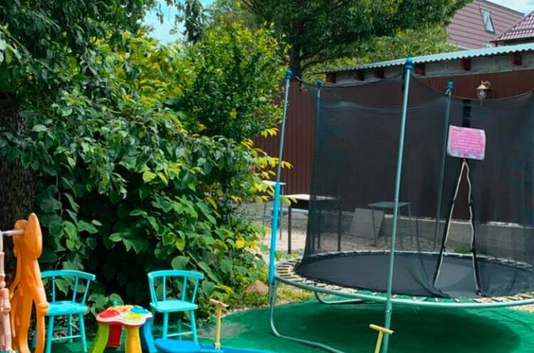 Изображение Изображение гостиницы &quot;Гостевой дом «Кириакия»&quot; #9 #7