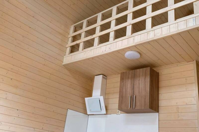 Изображение Изображение гостиницы &quot;Гостевой дом «Кириакия»&quot; #11 #9