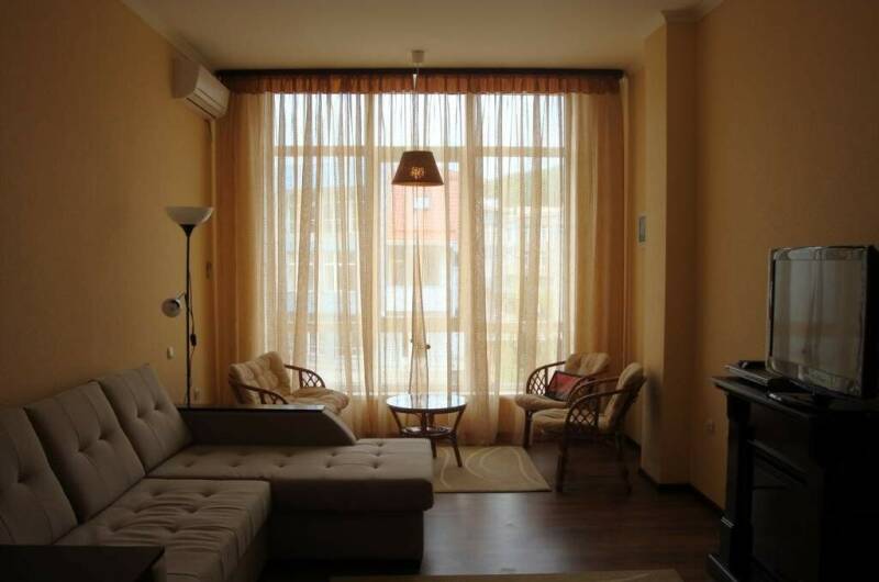 Изображение квартиры "Двухкомнатная квартира «Валентина +»" #1