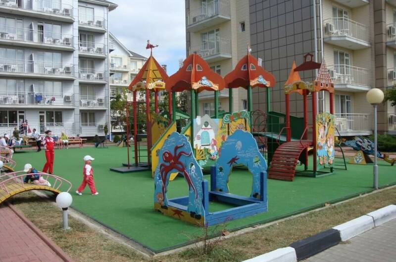 Изображение Изображение квартиры &quot;Двухкомнатная квартира «Валентина +»&quot; #3 #1