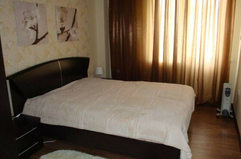 Изображение Изображение квартиры &quot;Двухкомнатная квартира «Валентина +»&quot; #4 #2