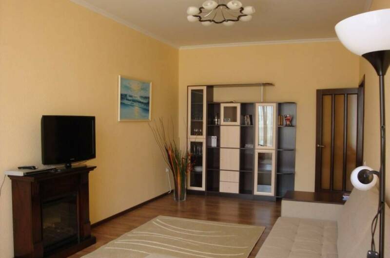 Изображение Изображение квартиры &quot;Двухкомнатная квартира «Валентина +»&quot; #5 #3