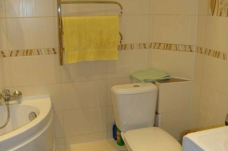 Изображение Изображение квартиры &quot;Двухкомнатная квартира «Валентина +»&quot; #6 #4