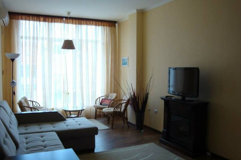 Изображение Изображение квартиры &quot;Двухкомнатная квартира «Валентина +»&quot; #7 #5