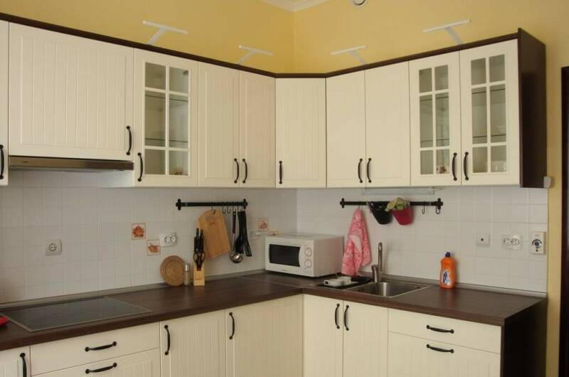 Изображение Изображение квартиры &quot;Двухкомнатная квартира «Валентина +»&quot; #8 #6