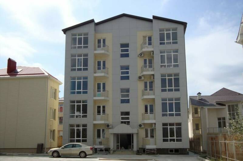 Изображение Изображение квартиры &quot;Двухкомнатная квартира «Валентина +»&quot; #11 #9