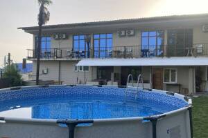 Изображение отеля / гостиницы "Гостевой дом «Черноморец»"