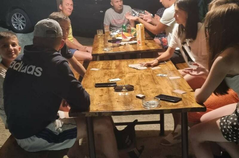 Изображение Изображение гостиницы &quot;Гостевой дом «Ангелина»&quot; #3 #1