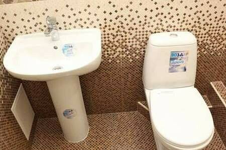 Изображение Изображение гостиницы &quot;Гостевой дом «Ангелина»&quot; #5 #3