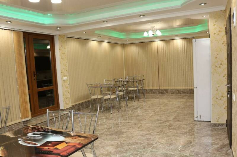 Изображение Изображение гостиницы &quot;Гостевой дом «Ангелина»&quot; #6 #4