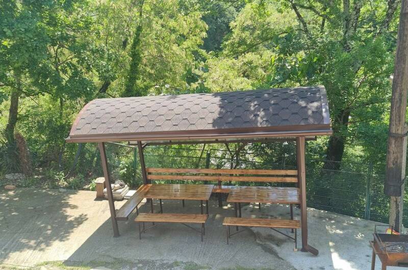 Изображение Изображение гостиницы &quot;Гостевой дом «Ангелина»&quot; #7 #5