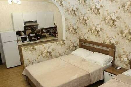 Изображение Изображение гостиницы &quot;Гостевой дом «Ангелина»&quot; #8 #6