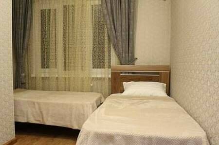 Изображение Изображение гостиницы &quot;Гостевой дом «Ангелина»&quot; #9 #7