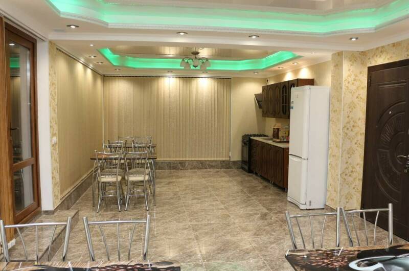 Изображение Изображение гостиницы &quot;Гостевой дом «Ангелина»&quot; #10 #8