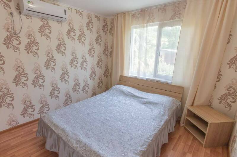 Изображение Изображение гостиницы &quot;Гостевой дом «Круиз»&quot; #3 #1