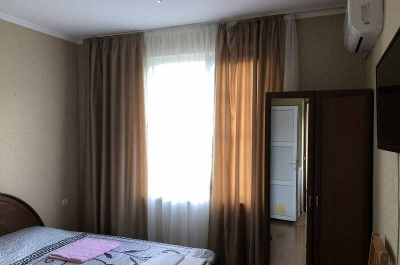 Изображение Изображение гостиницы &quot;Гостевой дом «Круиз»&quot; #5 #3