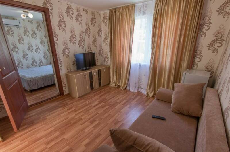 Изображение Изображение гостиницы &quot;Гостевой дом «Круиз»&quot; #7 #5