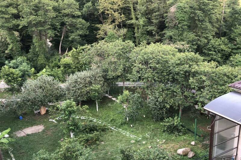 Изображение Изображение гостиницы &quot;Гостевой дом «Круиз»&quot; #8 #6