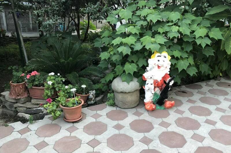 Изображение Изображение гостиницы &quot;Гостевой дом «Круиз»&quot; #9 #7