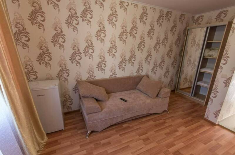 Изображение Изображение гостиницы &quot;Гостевой дом «Круиз»&quot; #10 #8