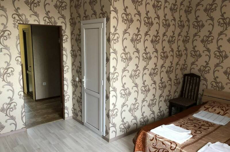 Изображение Изображение гостиницы &quot;Гостевой дом «Круиз»&quot; #11 #9