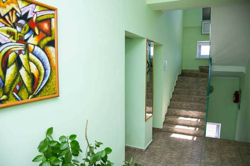 Изображение Изображение гостиницы &quot;Гостевой дом «О-Марета»&quot; #3 #1