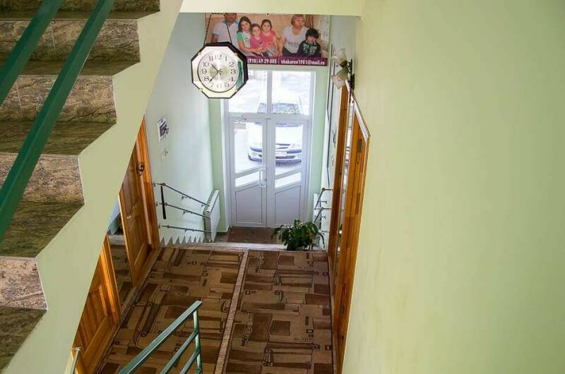 Изображение Изображение гостиницы &quot;Гостевой дом «О-Марета»&quot; #10 #8