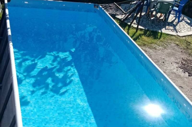 Изображение гостиницы "Гостевой дом «Костилья»" #1