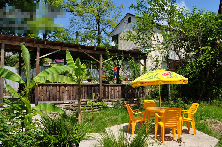 Изображение Изображение гостиницы &quot;Гостевой дом «Костилья»&quot; #3 #1