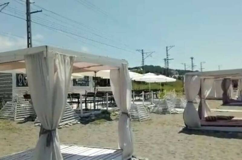 Изображение Изображение гостиницы &quot;Гостевой дом «Костилья»&quot; #4 #2