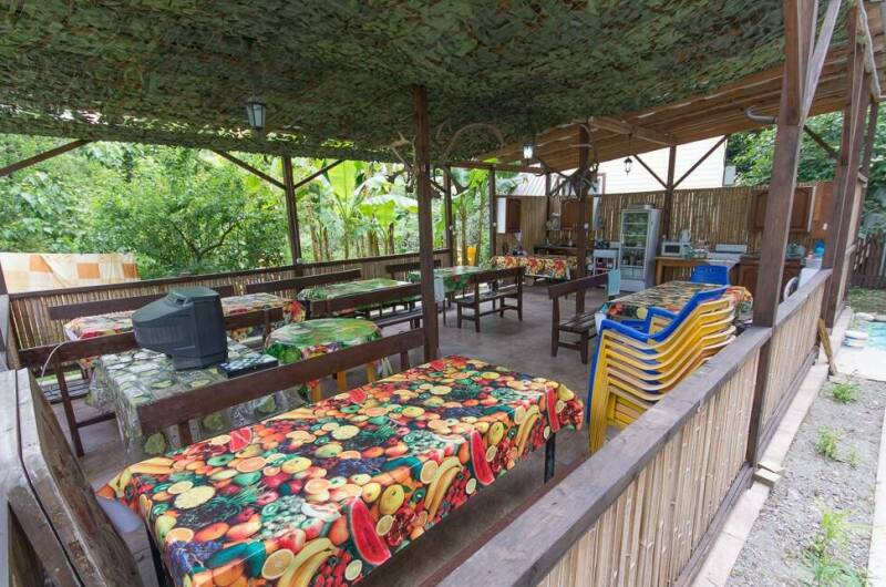 Изображение Изображение гостиницы &quot;Гостевой дом «Костилья»&quot; #5 #3