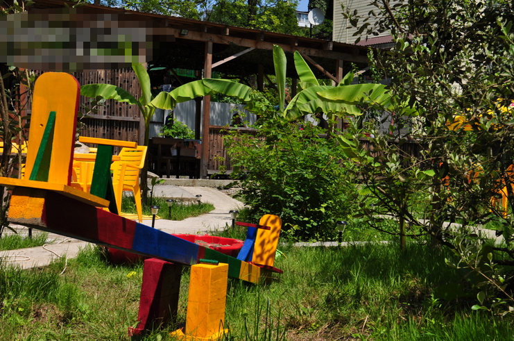 Изображение Изображение гостиницы &quot;Гостевой дом «Костилья»&quot; #8 #6