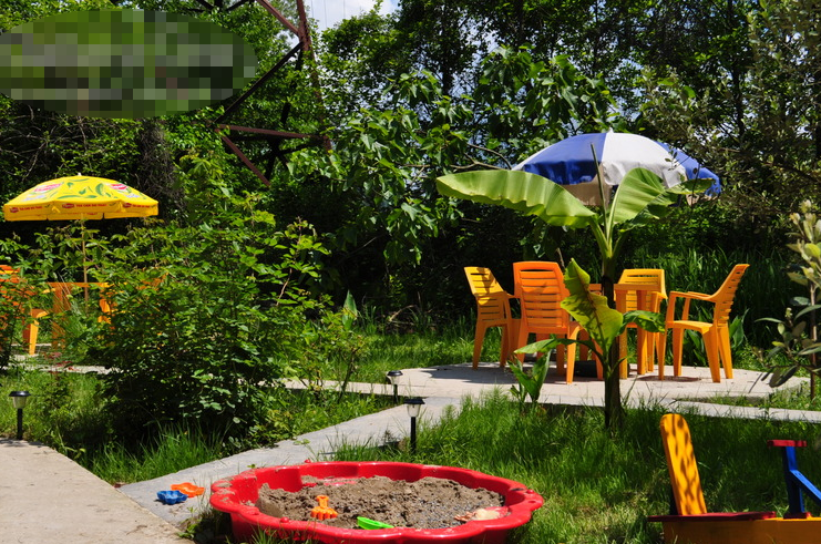 Изображение Изображение гостиницы &quot;Гостевой дом «Костилья»&quot; #9 #7