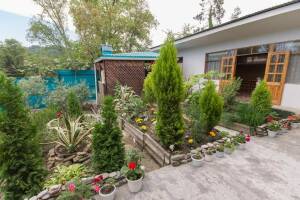 Гостевой дом «Фортуна»